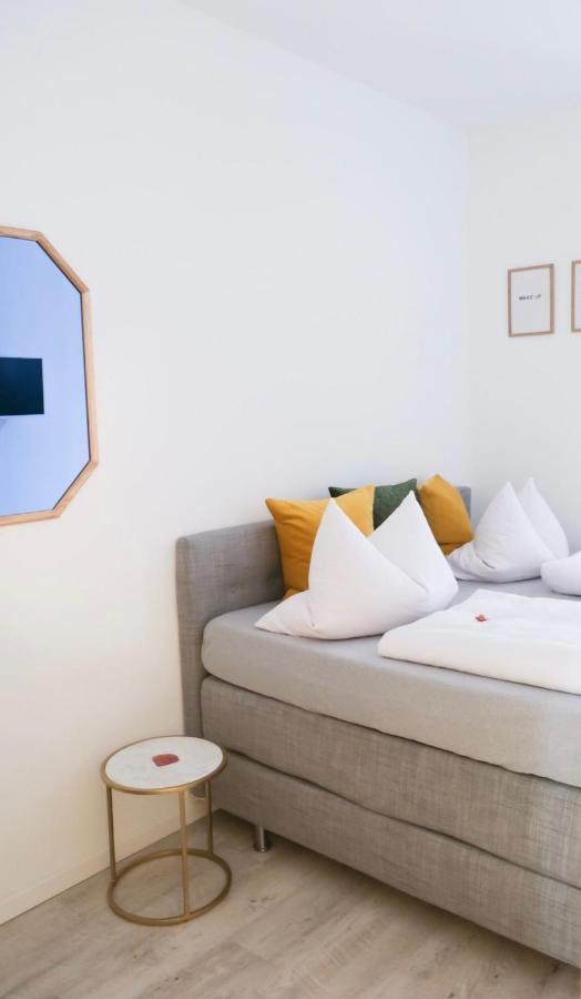 פירסטנפלדברוק Hotel Hartmann מראה חיצוני תמונה